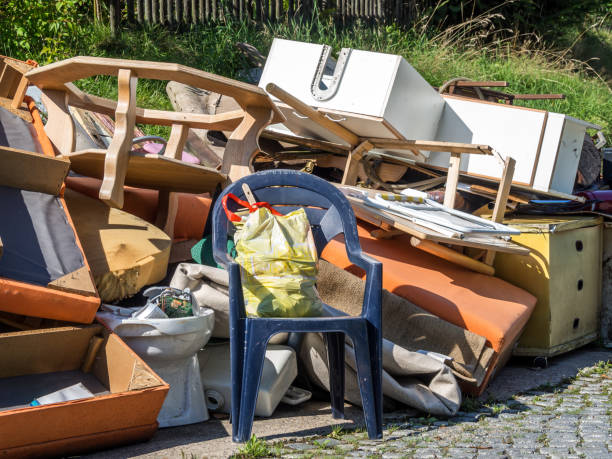 Best Property Management Cleanouts  in Long Prairie, MN