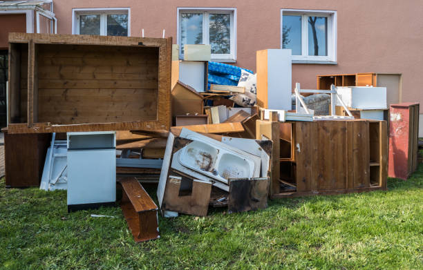 Best Hoarding Cleanup  in Long Prairie, MN