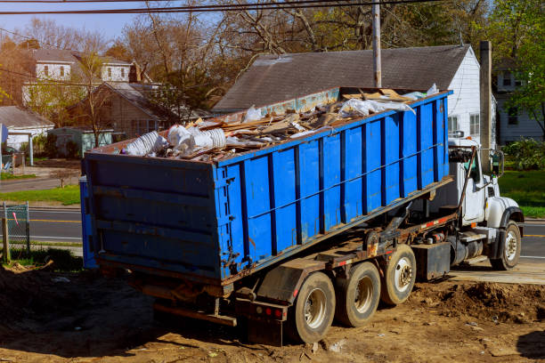 Best Yard Waste Removal  in Long Prairie, MN