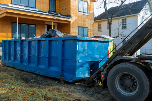 Long Prairie, MN Junk Removal Services Company