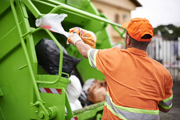 Best Demolition Debris Removal  in Long Prairie, MN