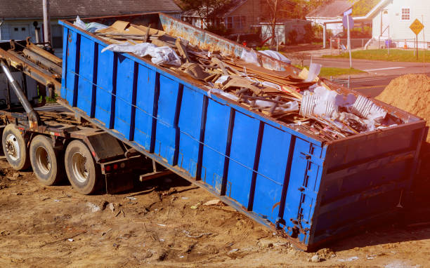 Moving and Downsizing Cleanouts in Long Prairie, MN