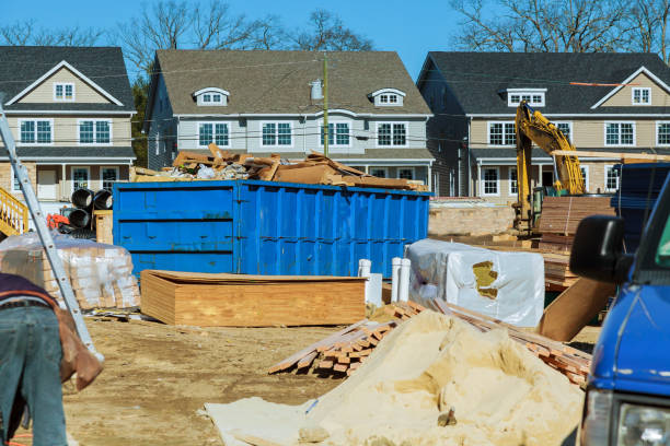 Shed Removal in Long Prairie, MN